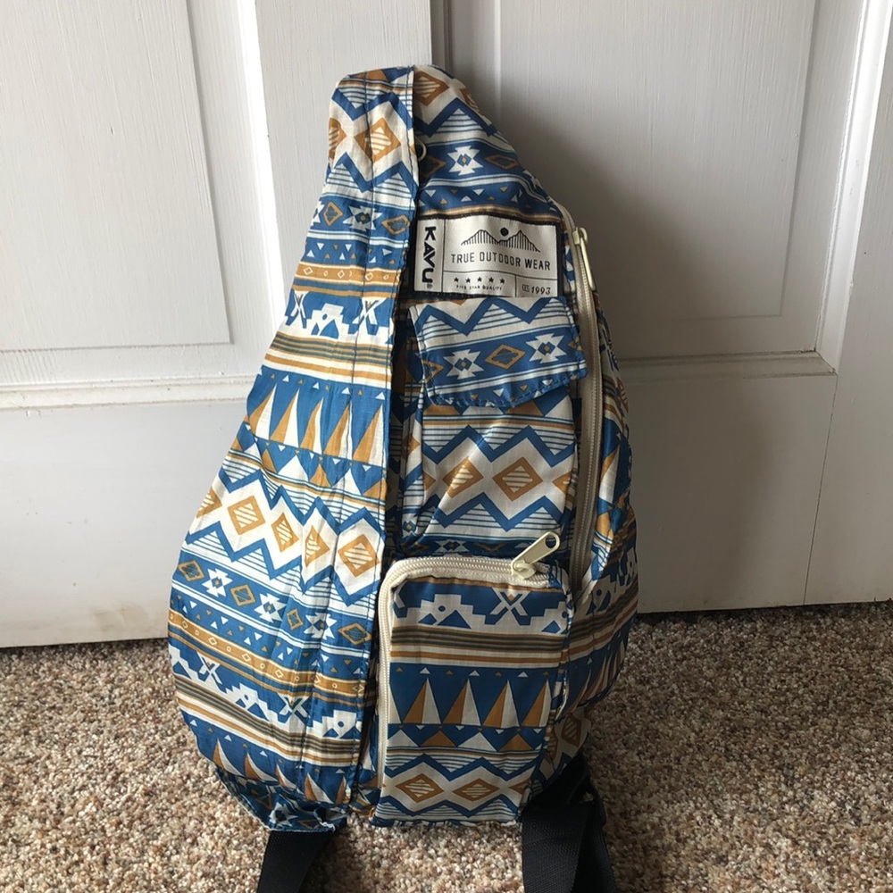 Kavu Waterproof Bag